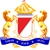Kadin Gunung Sitoli Logo